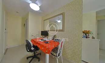 Imagem 7: Rio de Janeiro - Apartamento Padrão - Tijuca