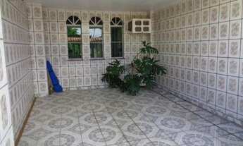 Imagem 3: Casa no Japiim com 3 quartos, semi mobiliada em ótima localização