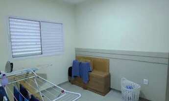 Imagem: Apartamento Mobiliado com 2 Quartos à venda