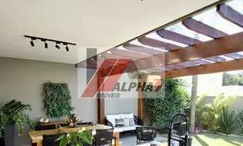 Imagem 2: Indaiatuba - Casa de Condomínio - Loteamento Green View Village