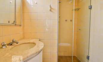 Imagem 6: Apartamento para Aluguel - Jardim Paulista, 1 Quarto, 29 m2