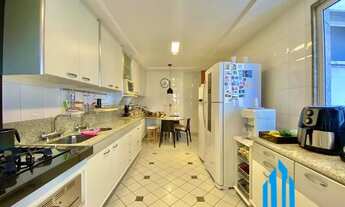 Imagem 6: Apartamento para venda possui 230 metros quadrados com 4 quartos em Praia do Morro - Guara