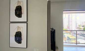 Imagem 5: Alugo 2/4 mobiliado, Smart Boulevard no Umarizal - Belém - PA