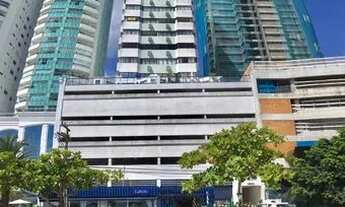 Imagem 7: Aluguel Anual, Frente mar! 02 Dormitórios, sendo 01 suite, Vaga Privativa, Lazer - Barra S