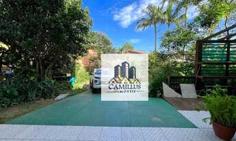 Imagem 4: Casa com 7 dormitórios à venda, 300 m² por R$ 2.800.000 - Campeche - Florianópolis/SC