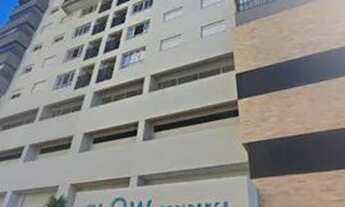 Imagem: Apartamento Ed. Flow Residence - Setor Leste