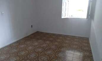 Imagem: Casa 02 quartos - Bairro Juparanã