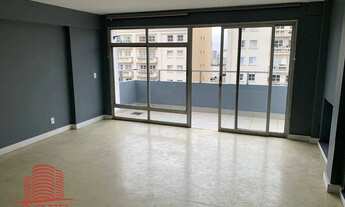 Imagem 2: Duplex com 2 suites e vista para o Parque Ibirapuera