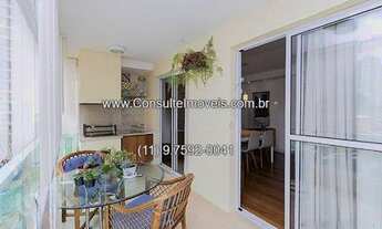 Imagem 3: Apartamento em R. Scipião, 471 - Ária Vila Romana, 3 suítes, 2 vagas