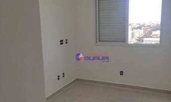 Imagem 5: Apartamento com 3 dormitórios para alugar, 104 m² por R$ 3.500,00/mês - Jardim Urano - São