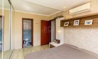 Imagem 7: Apartamento 87m² - semi mobiliado, 2 dormitórios, sacada com churrasqueira e 2 vagas de ga