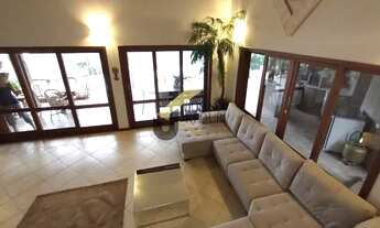 Imagem 6: CASA EM CONDOMÍNIO RESIDENCIAL em CAMPINAS - SP, LOTEAMENTO ALPHAVILLE CAMPINAS