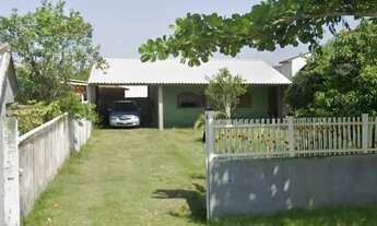 Imagem: Casa na Praia em Balneário Shangri-lá