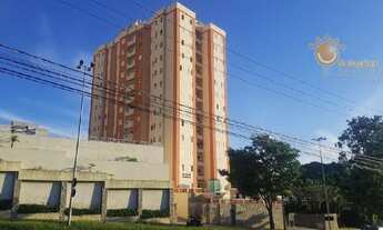 Imagem: LOCAÇÃO - APARTAMENTO ALEM PONTE / SOROCABA/SP