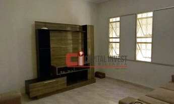 Imagem: Casa com 4 dormitórios à venda, 212 m²