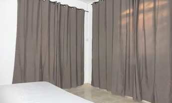 Imagem 3: Alugo por Temporada Barracão Mobiliado Fundos