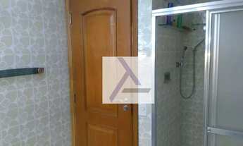 Imagem 13: Apartamento com 1 dormitório para alugar, 54 m² por R$ 3.623,33/mês - Consolação - São Pau