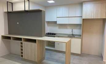 Imagem 7: Apartamento para aluguel tem 69 metros quadrados com 2 quartos