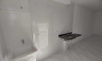 Imagem 4: Apartamento 2/4 no Residencial Senna Anápolis/GO