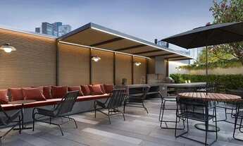 Imagem 7: Ez Parque da Cidade 196m²