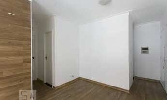 Imagem 4: Apartamento para Aluguel - Itaquera, 2 Quartos, 47 m2