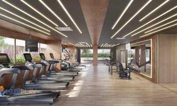 Imagem 4: Ótima oportunidade, são quatro dormitorios, duas vagas de garagem, 148m de area util, em M