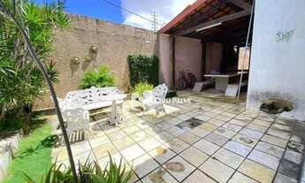 Imagem 2: Casa com 5 quartos à venda, 196 m² por R$ 760.000 - Sapiranga - Fortaleza/CE