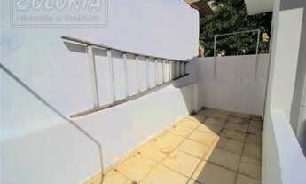 Imagem 2: Santo André - Casa Padrão - Jardim Bela Vista