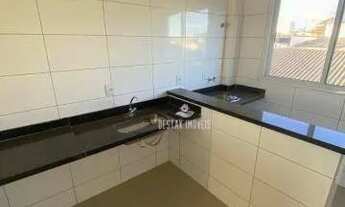 Imagem 6: Apartamento com 3 dormitórios à venda, 76 m² por R$ 270.000 - Tibery - Uberlândia/MG