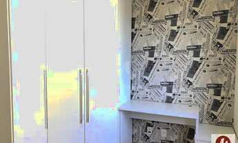 Imagem 6: Apartamento (tipo - padrao) 2 dormitórios/suite, cozinha planejada, portaria 24hs, lazer