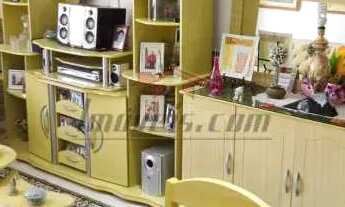 Imagem 2: Casa em Condomínio-À VENDA-Vargem Pequena-Rio de Janeiro-RJ