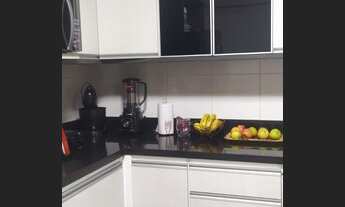 Imagem 3: Lindo Apartamento a Venda Condominio Parque Barueri 105 m2, 4 quartos, 2 vagas