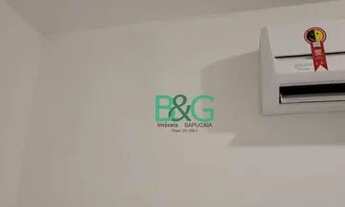 Imagem 5: Sala para alugar, 8 m² por R$ 600/mês - Centro Histórico de São Paulo - São Paulo/SP