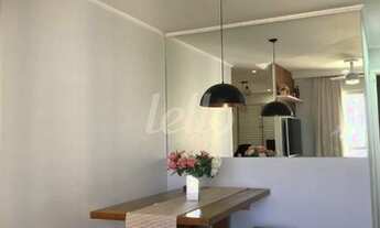 Imagem 3: São Paulo - Apartamento Padrão - Cambuci