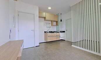 Imagem 2: Apartamento com 1 dormitório para alugar - Jardim Faculdade - Sorocaba/SP