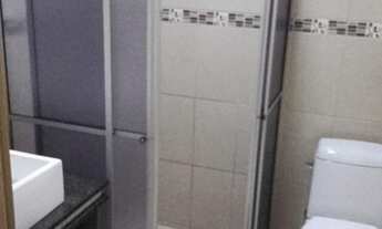 Imagem 7: Kitinete Mobiliada - Bairro Bom Retiro Rua Otto Nass p solteiro