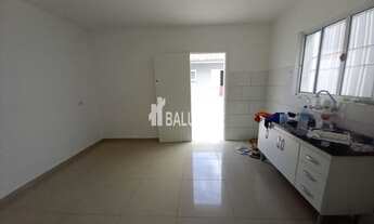 Imagem 6: Sobrado com 2 dormitórios para alugar, 120 m² - Vila Marari - São Paulo/SP