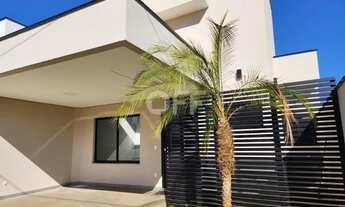 Imagem: Casa - São Bento - Paulínia