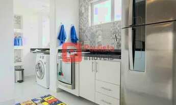 Imagem 4: Apartamento para locação, 2 Quartos sendo 1 suíte, 2 banheiros, completamente mobiliado