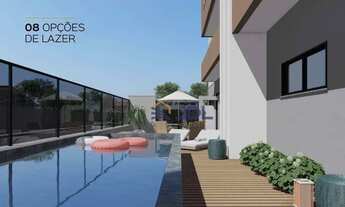 Imagem 2: Apartamento com 2 dormitórios à venda, 67 m² por R$ 580.000,00 - Centro - Navegantes/SC