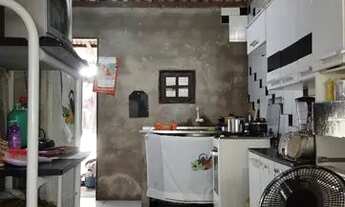 Imagem 2: Casa no Santos Dumont