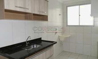 Imagem 2: Araçatuba - Apartamento - Santana