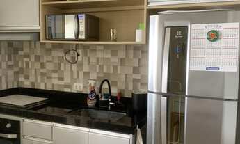 Imagem 4: Alugo apto com 49 m2, tipo studio, 1 dorm, 1 banheiro, 1 vaga livre, lazer, em Ponta da Pr