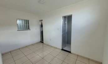 Imagem 7: Apartamento para aluguel possui 35 metros quadrados com 1 quarto em Pedreira - Belém - PA