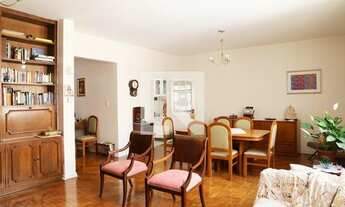 Imagem 5: Apartamento para Aluguel - Higienópolis, 2 Quartos, 126 m2