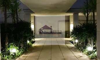 Imagem 3: Apartamento em Bosque da Saúde - São Paulo