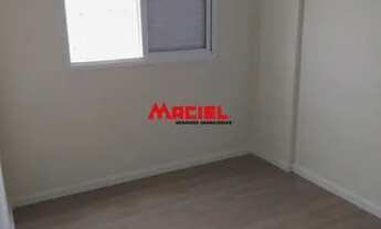 Imagem 2: Apartamento Padrão em São José dos Campos