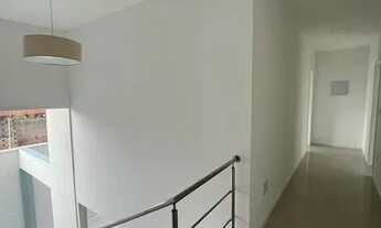 Imagem 6: Mega Casa a venda no Quintas do Calhau com 5 Suítes // Ar Condicionado