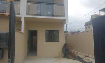 Imagem 4: Casa Duplex para Venda em Trindade São Gonçalo-RJ - 963