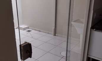 Imagem 7: Casa para aluguel 1 dormitório, sala, cozinha, banheiro e garagem